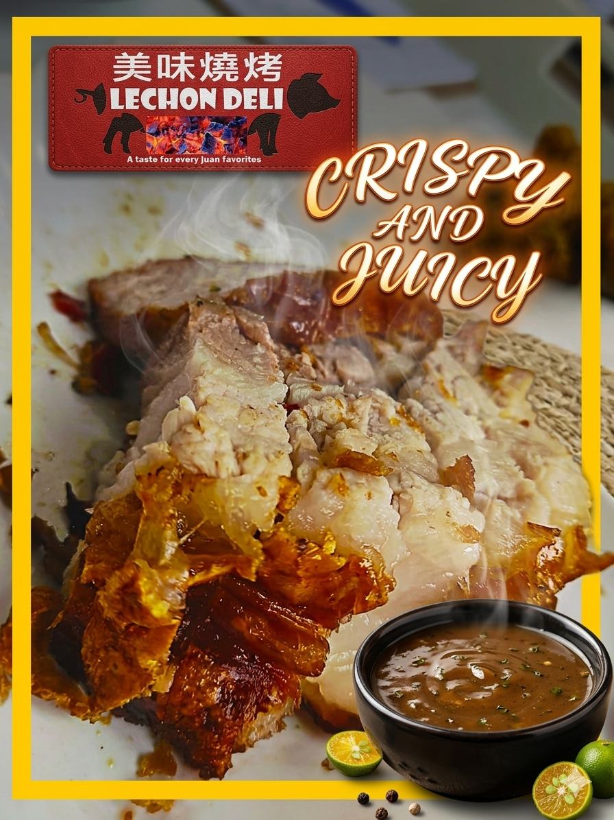 Lechon Belly