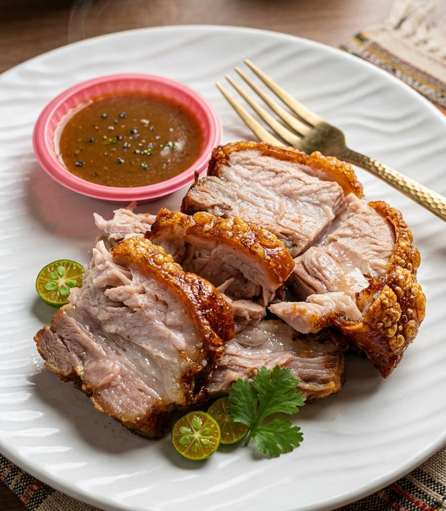 Lechon Belly