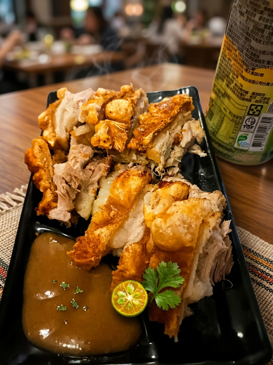 Lechon Belly