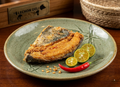 Boneless daing Bangus