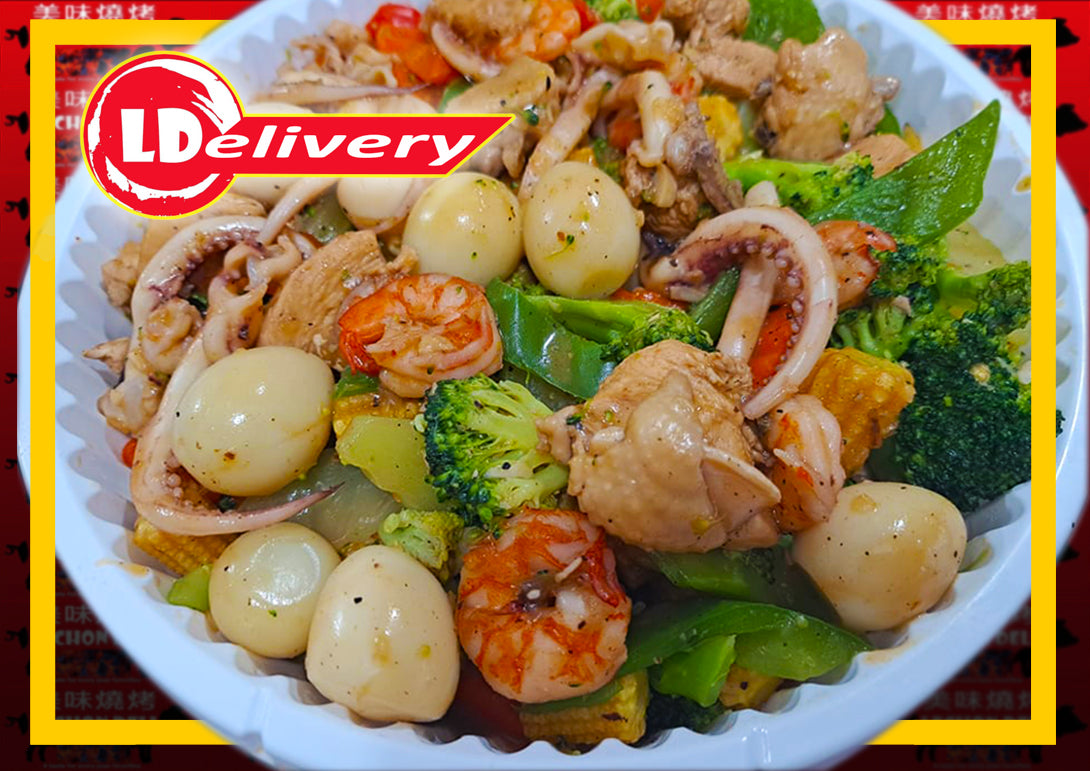 Chopsuey