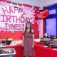 filipino birthday party-filipino restaurant