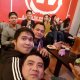 pinoy ktv room-filipino restaurant